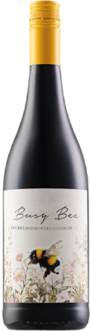 Busy Bee Red Blend  2022